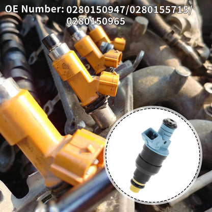 Fuel Injector Replacement for Dodge Dakota Durango 5.2L 5.9L (1996–1999)