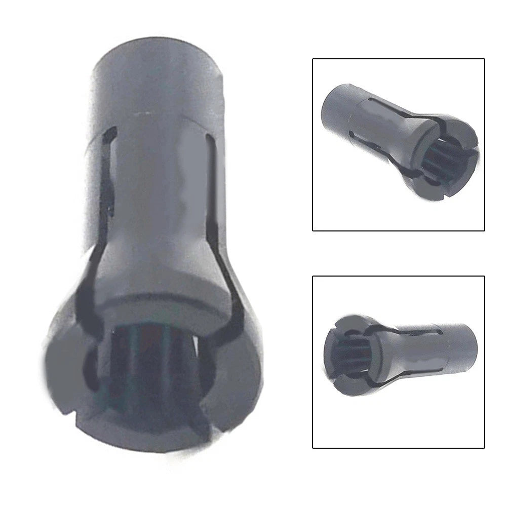 Metal Collet Chuck Cap for GD0600, GD0603, GD0601