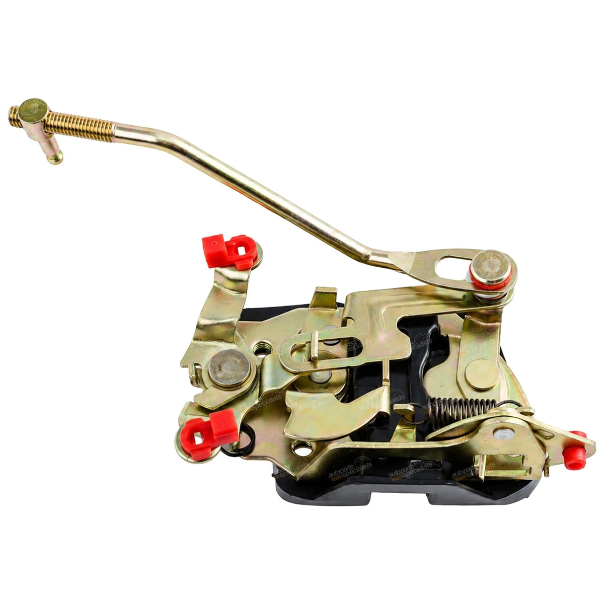 Front RH Door Lock Assembly for Toyota Landcruiser Prado (1993–1996)