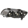 RH Chrome Headlight for Holden Commodore VE Series 2 (2010–2013)