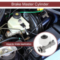 Brake Master Cylinder Replacement With Reservoir for Toyota Corolla (1998–2007)