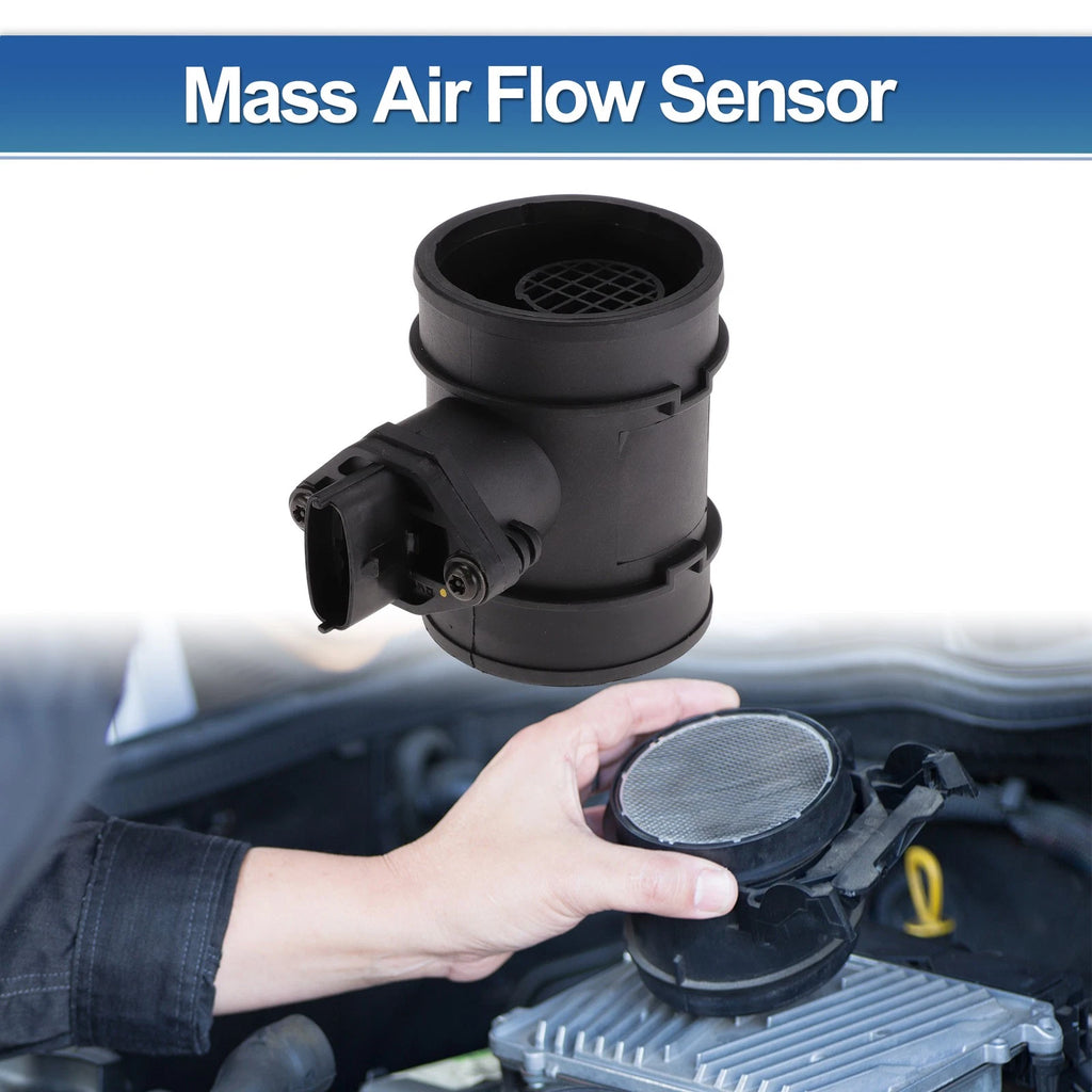 Mass Air Flow Sensor Assembly 55187718 for Opel Astra G (1998–2009)