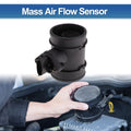 Mass Air Flow Sensor Assembly 55187718 for Opel Astra G (1998–2009)