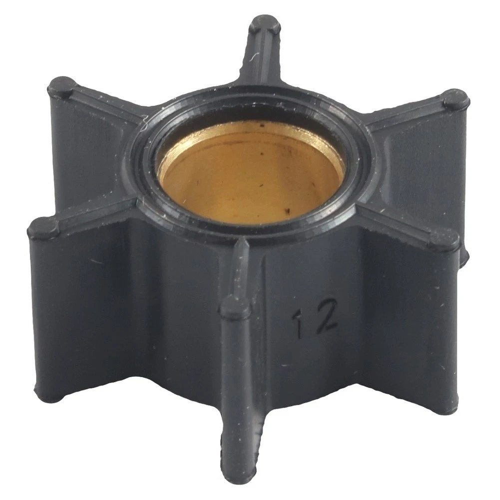 Water Pump Impeller for Outboard Engine (Direct Replacement)