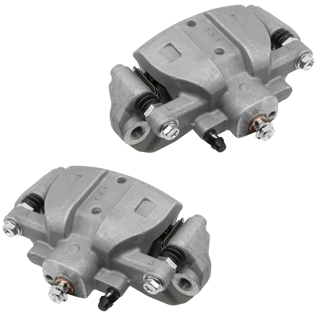 Front Brake Calipers Replacement for Honda Talon 1000R 2019–2025 Left Right
