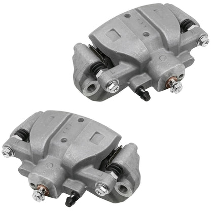 Front Brake Calipers Replacement for Honda Talon 1000R 2019–2025 Left Right