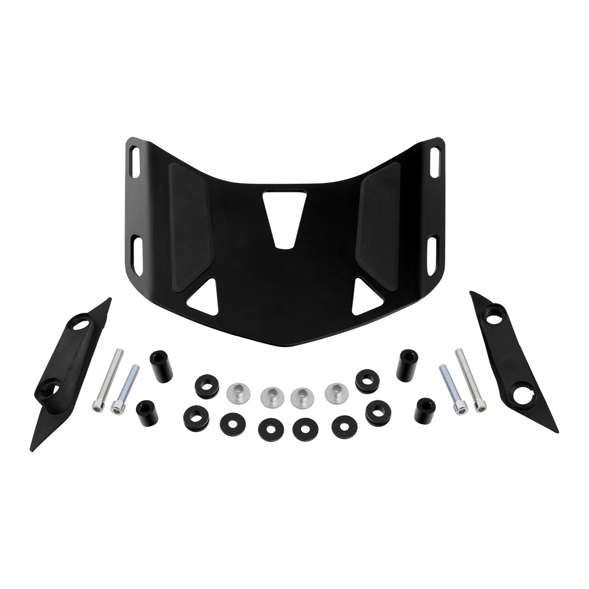 Rear Carrier Rack for Honda Gold Wing GL1800B GL1800BD (2018–2026) Black
