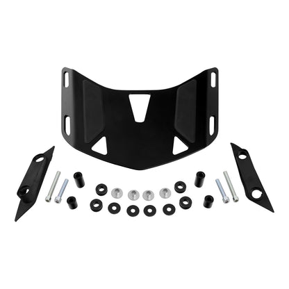 Rear Carrier Rack for Honda Gold Wing GL1800B GL1800BD (2018–2026) Black