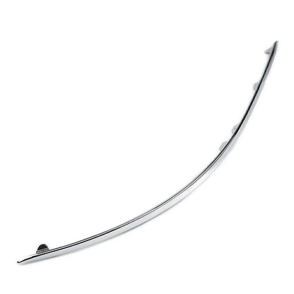 Chrome Trim Panel Right for Mercedes C Class W204 (2007–2010)