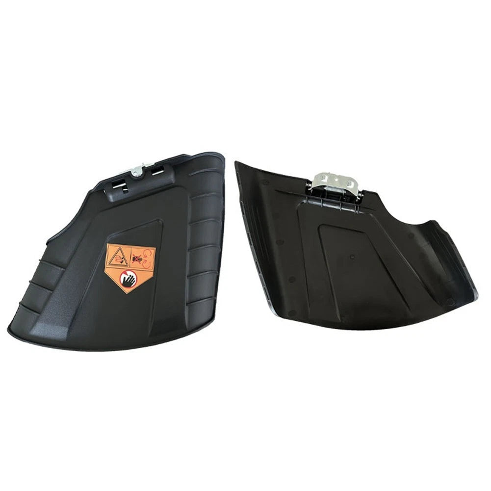 Lawn Mower Unloading Guide Chute Assembly for 63104354