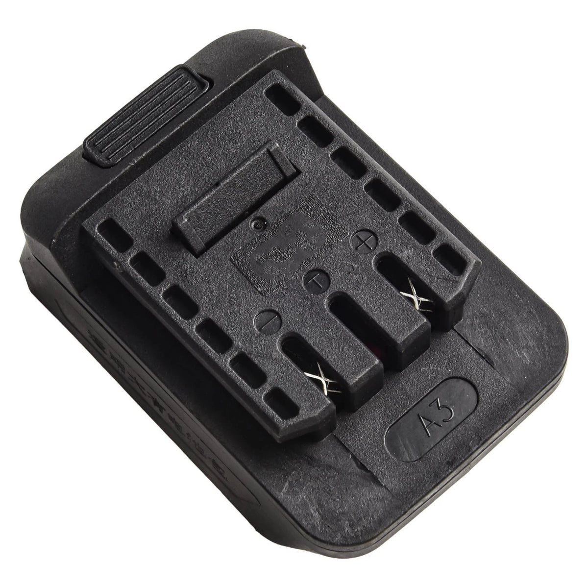 Adapter Battery Converter for A3 Machines