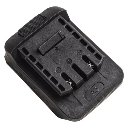 Adapter Battery Converter for A3 Machines