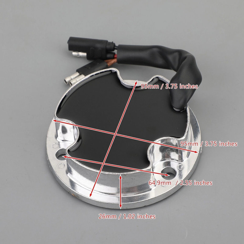Voltage Regulator Rectifier for Arctic Cat Firecat Sabercat 500 600 (2003–2006)