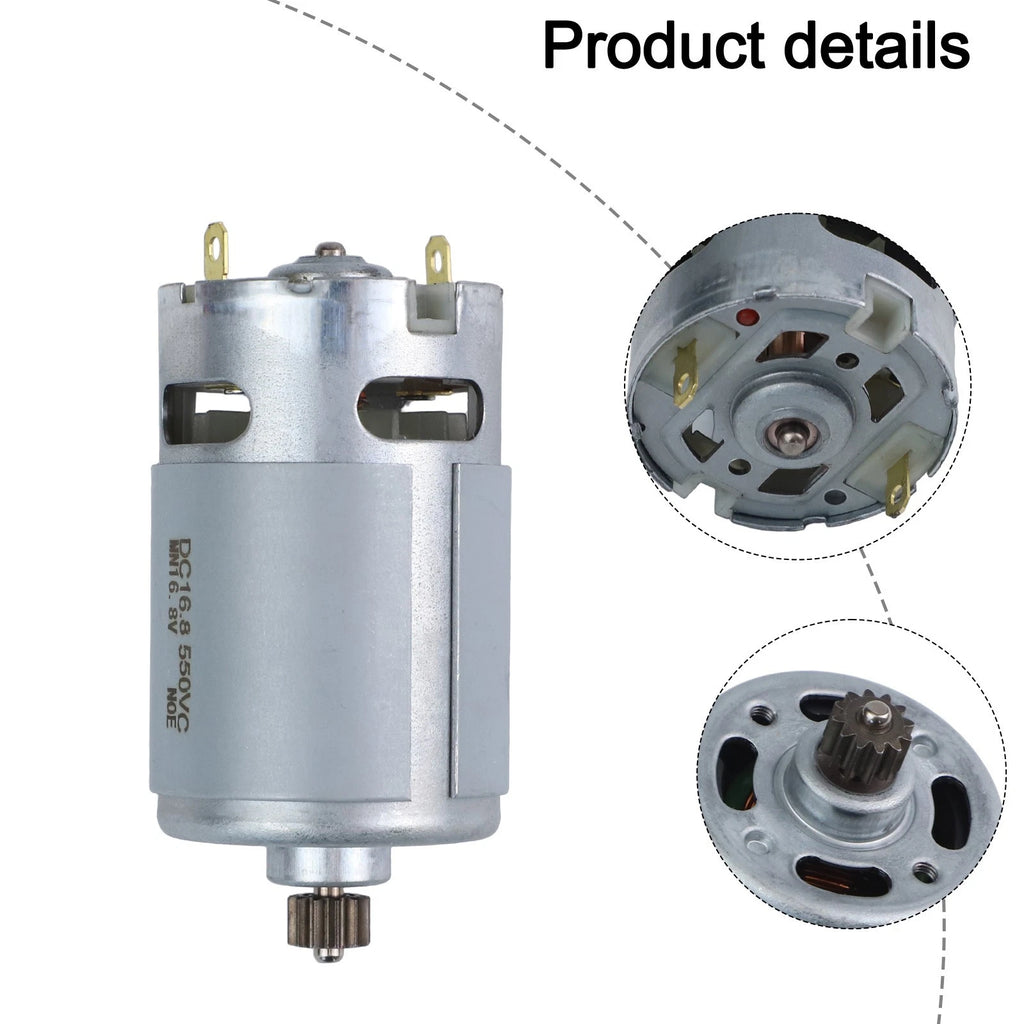 Motor for Cordless Drills (1 Pcs)