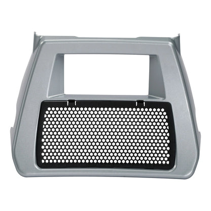 Chin Spoiler Kit for Harley CVO Road Glide (2023–2025) Atlas Silver Metallic