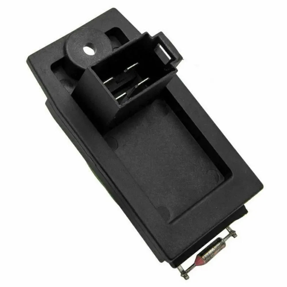 Heater Blower Motor Fan Resistor for Ford Focus (2000–2011) XS4H18B647AA