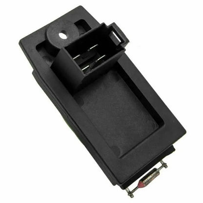 Heater Blower Motor Fan Resistor for Ford Focus (2000–2011) XS4H18B647AA