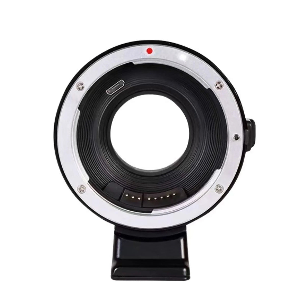Auto Focus Lens Adapter Ring for Canon EF EF-S