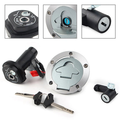 Ignition Switch Key Lock for Yamaha R15 MT15 (2015–2016)