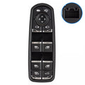 Power Window Control Switch for Porsche Cayenne Panamera Macan (2015–2018)