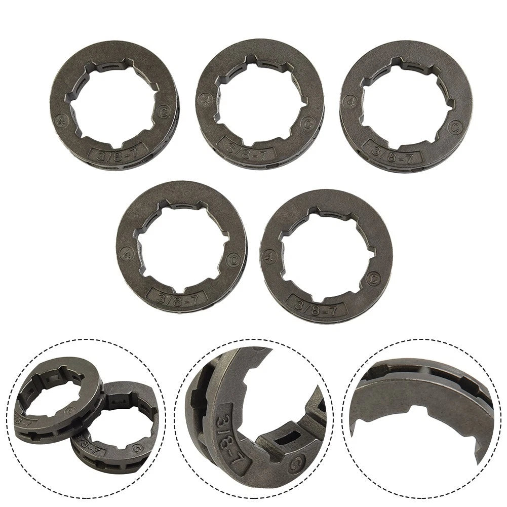 5pcs Rim Sprocket for MS461 MS661 (2015–2023)