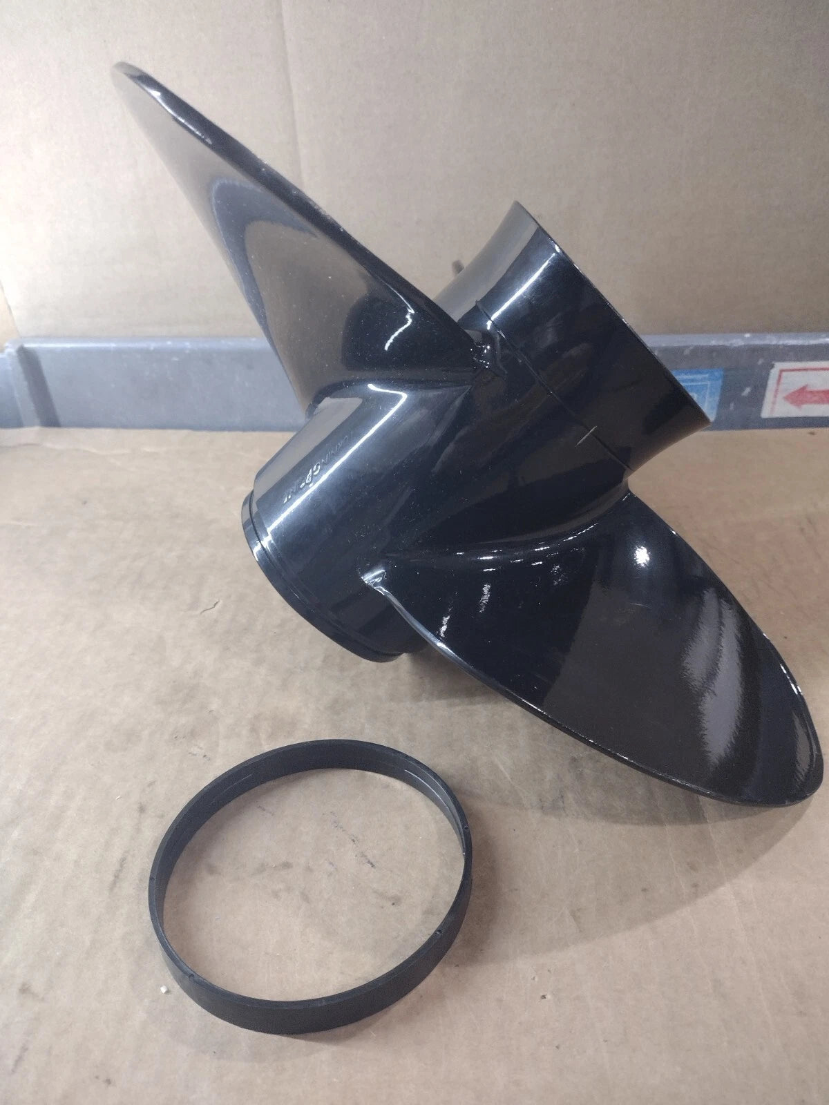 Turning Point Hustler 3 Blade Propeller 14x13P for (2143-1311)