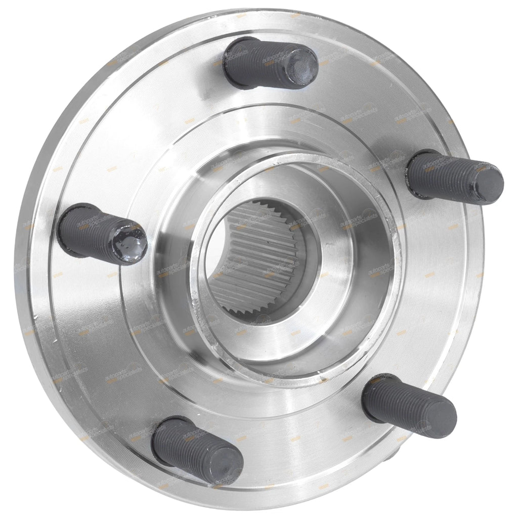 Front Wheel Bearing Hub Kit for Ford Mondeo (2007–2010)