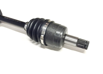Front CV Axle for Yamaha Kodiak 400 4x4 (2000–2002)