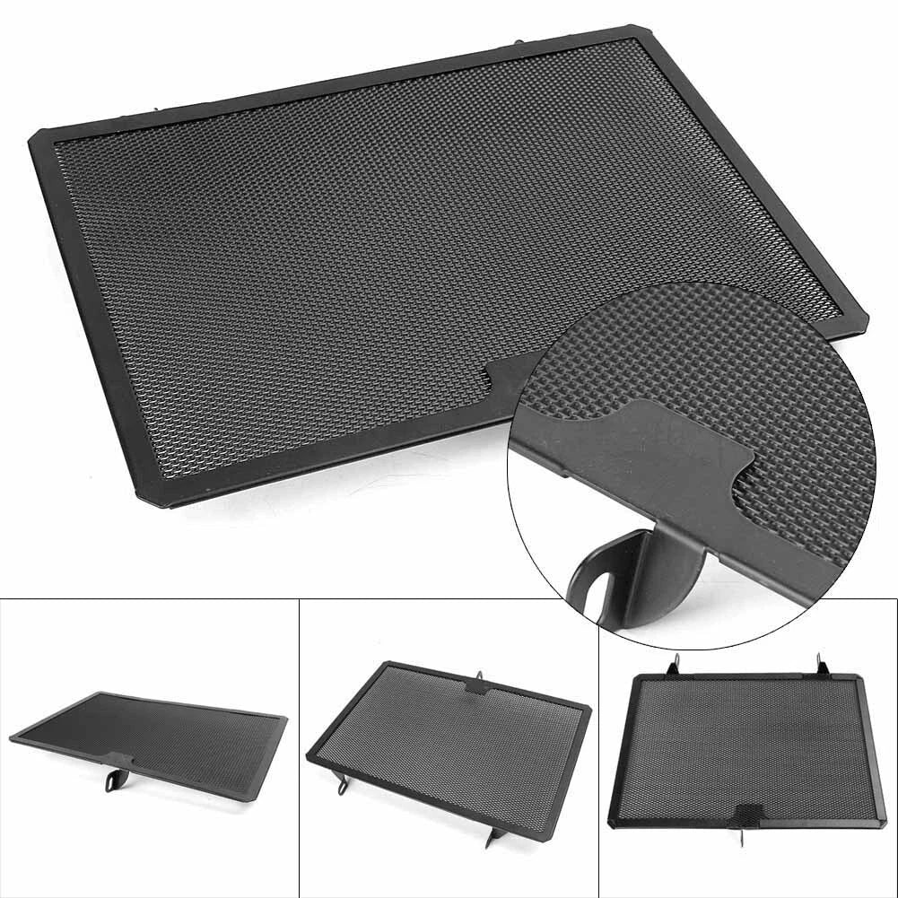 Front Radiator Grille Guard for Kawasaki Z800 (2013–2016)