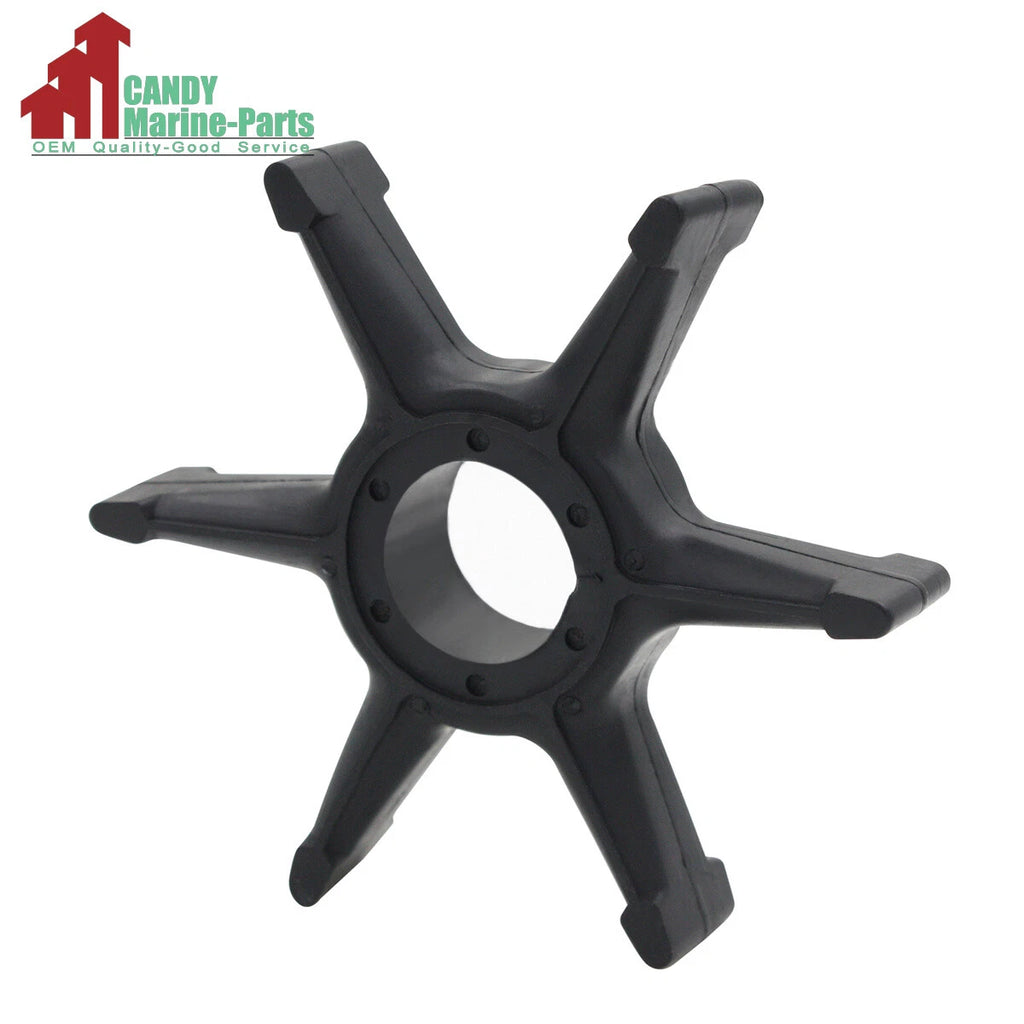 Water Pump Impeller for Yamaha 25/30HP Outboard (689-44352-02-00)