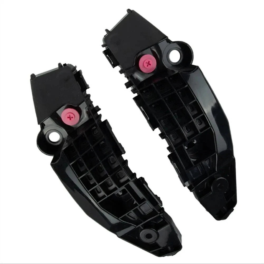 Front Bumper Support for - Direct Replacement, Wear Resistant