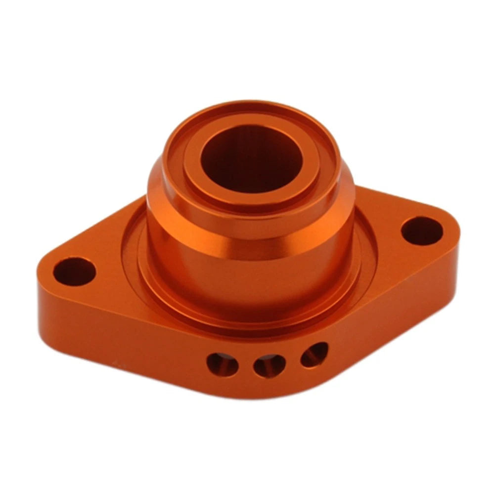 Turbo Blow Off Valve Adaptor for Audi VW 1.4T TSI Turbo Engine