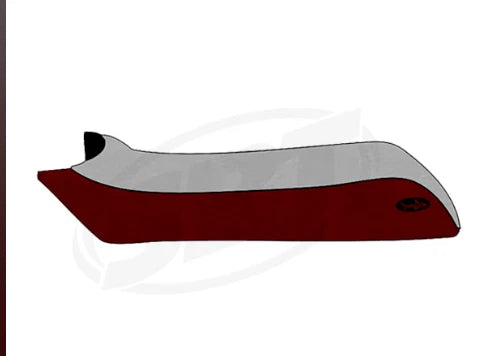 Seat Cover for Yamaha Wave Runner III 650 (1990–1996), 700 (1994–1995)