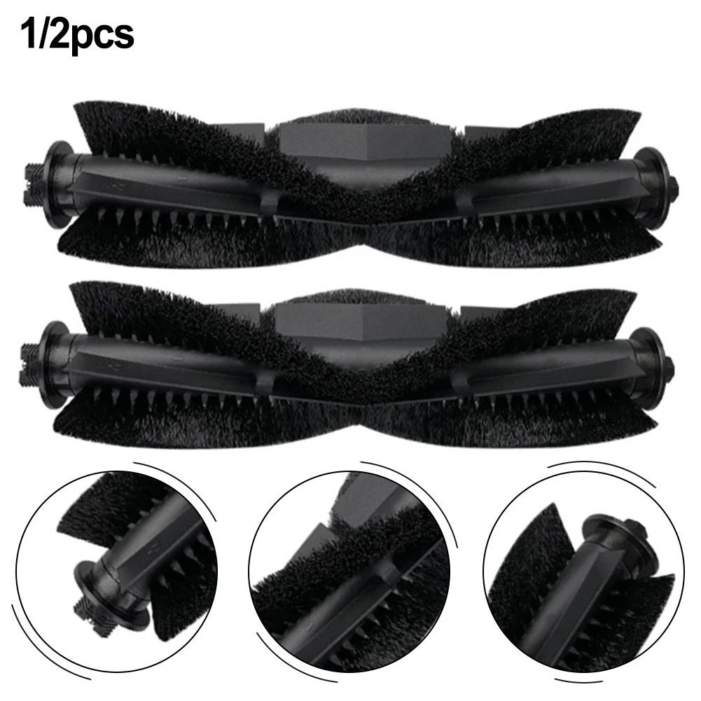 Roller Brushes for Laresar Evol 3 (2021–2023) 1/2pcs Accessories