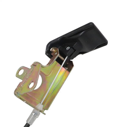 Hood Latch Lock Release Cable for Honda Acura Integra (1994–2001) 74130-ST7-A00
