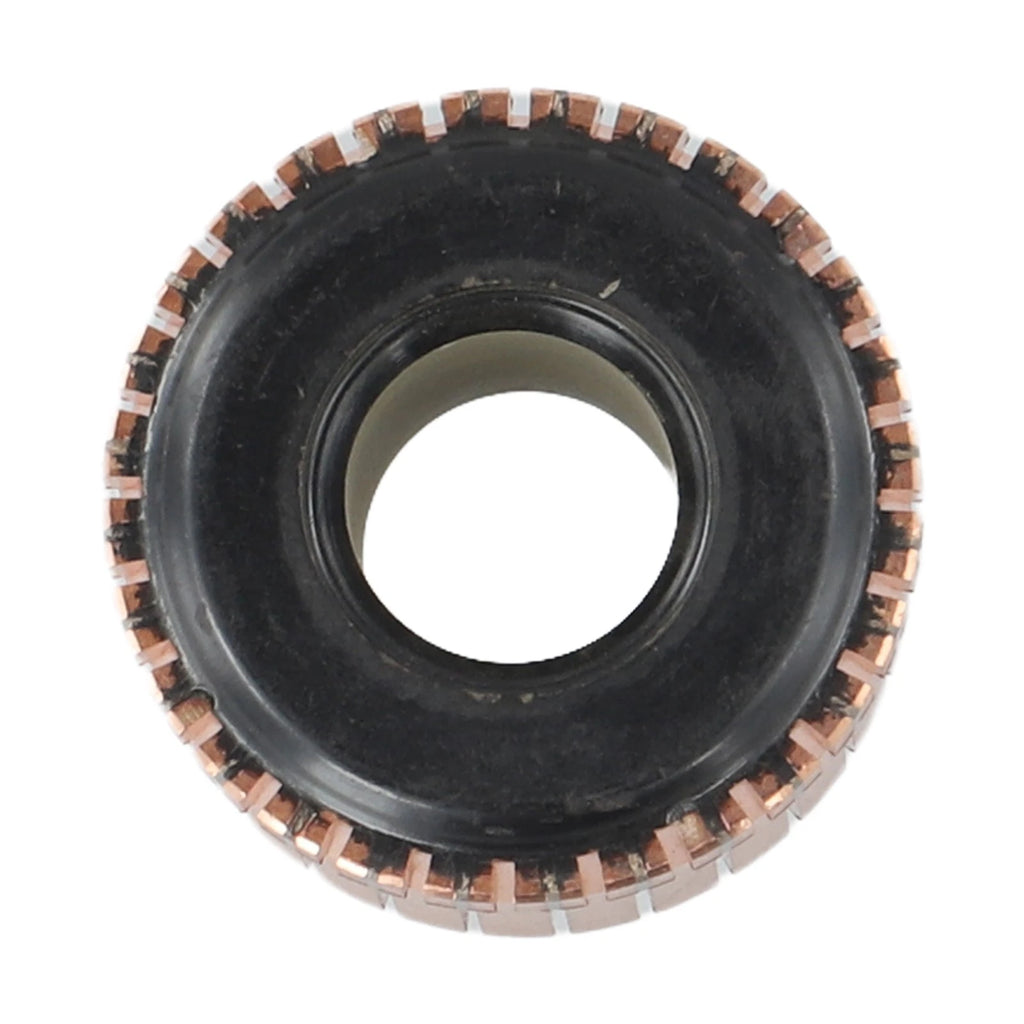 Electric Motor Commutator for Diverse Applications