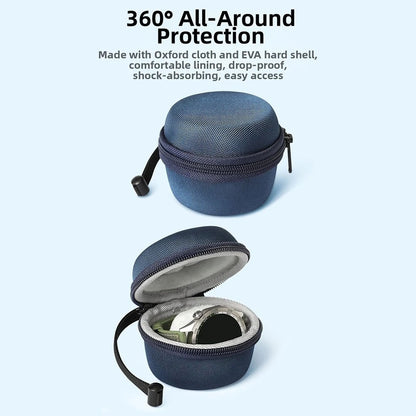 Compact Portable Watch Storage Box for HUAWEI WATCH GT6