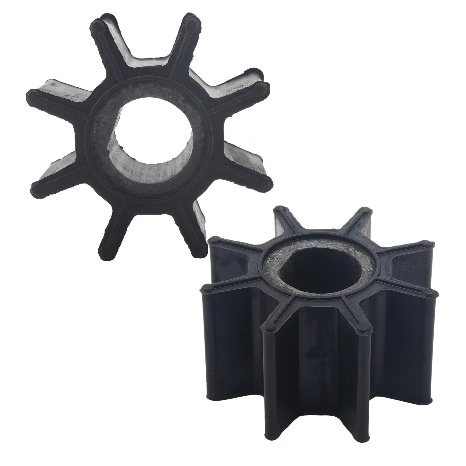 Water Pump Impeller 19210-881-003 for Honda Outboard 4 Stroke (5-10 HP)
