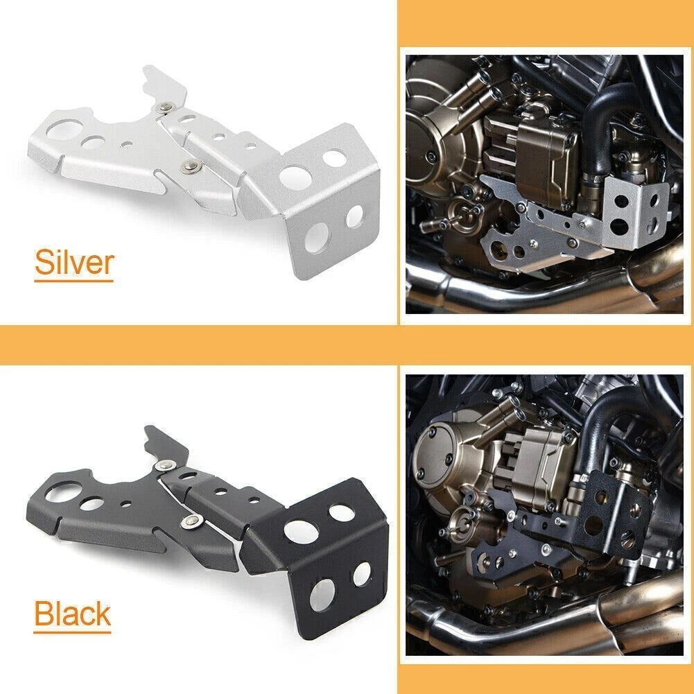 Cylinder Head Engine Cover Protector for Honda CRF1000L Africa Twin (2016–2019)