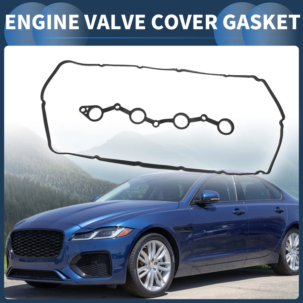Valve Cover Gasket OEM Replacement for Hyundai Sonata (2011–2014)