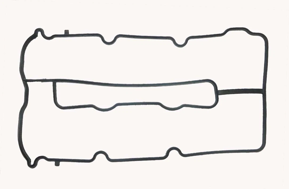 Valve Cover Gasket for Yamaha 200-250 Hp V6 4-Stroke (2000–2023)