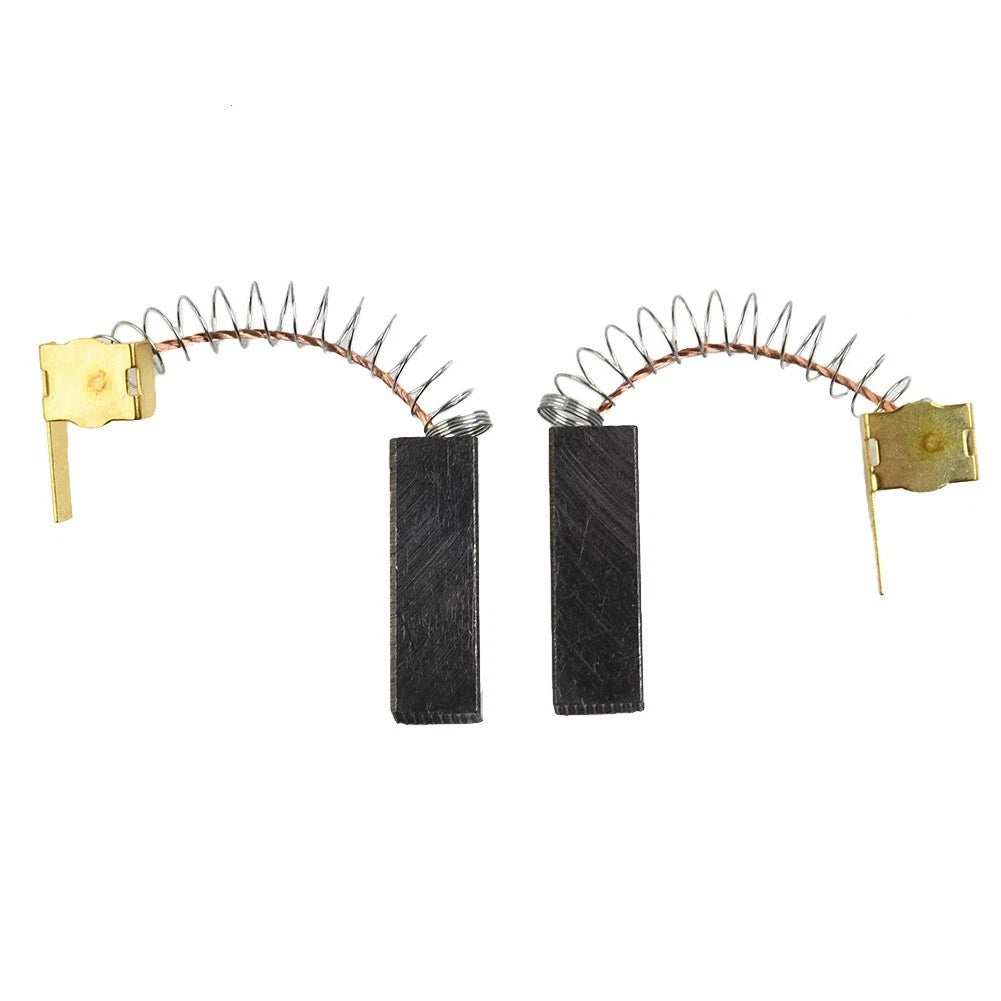 Carbon Brush Set for Bosch, Electrolux, Siemens