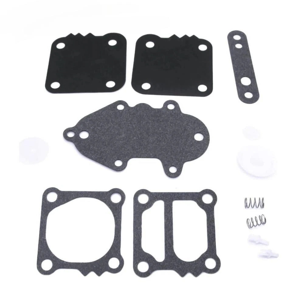 Fuel Pump Kit for Mercury 857005A1, Chrysler Force, Sea Ray (US Marine)