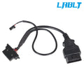 OBD2 Security Gate Bypass Cable for Dodge Cummins Ram (2018–2021)
