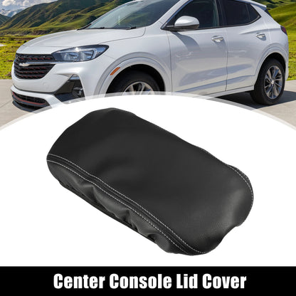Center Console Armrest Cover for Buick Encore GX (2020–2023)