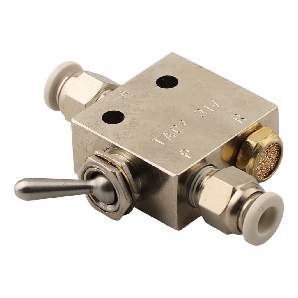 Pneumatic Control Valve TAC231V for Automation Equipment