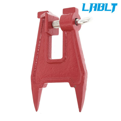 Chain Stump Vice Chainsaw Bar File Sharpener for All Makes (Universal)