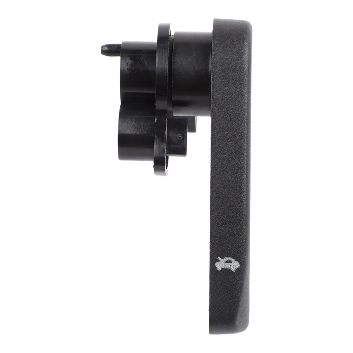 ABS Hood Release Handle Assembly for Hyundai Sonata (2010–2014)