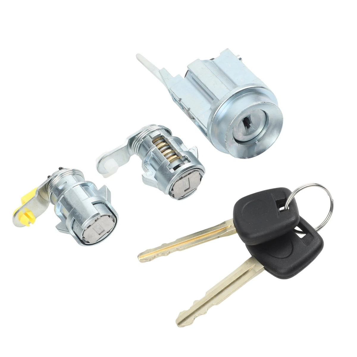 Door Lock Cylinder Ignition Switch for Toyota (1988–2002)