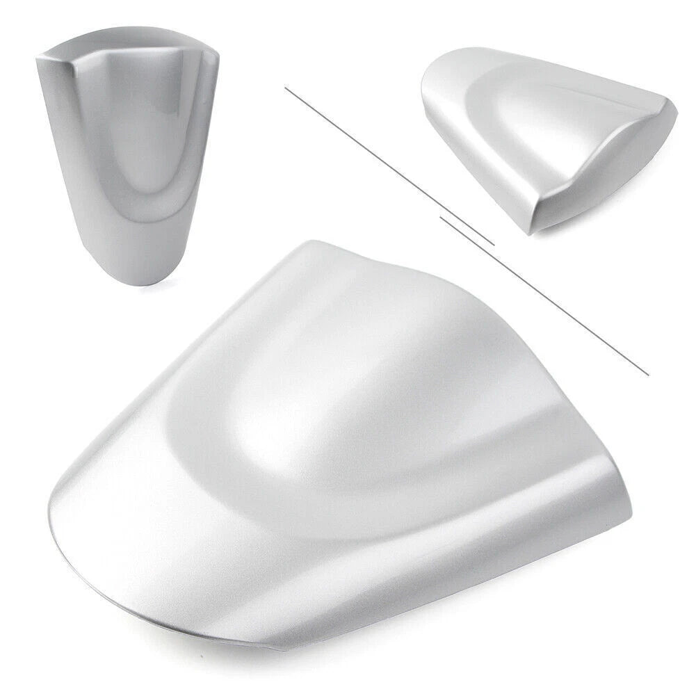 Rear Pillion Passenger Cowl Seat Back Cover for Suzuki GSXR250 (2017–2020)